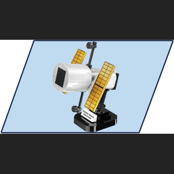 Space Shuttle Atlantis 685 Kl. 1:100 HC